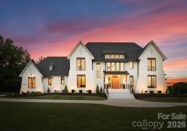 12851 Westmoreland Farm Road, Davidson, NC 28036