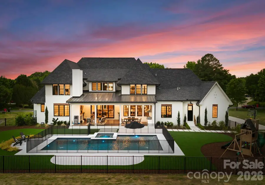 12851 Westmoreland Farm Road, Davidson, NC 28036 - #2