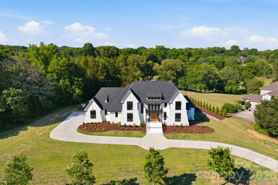 12851 Westmoreland Farm Road, Davidson, NC 28036 - #3