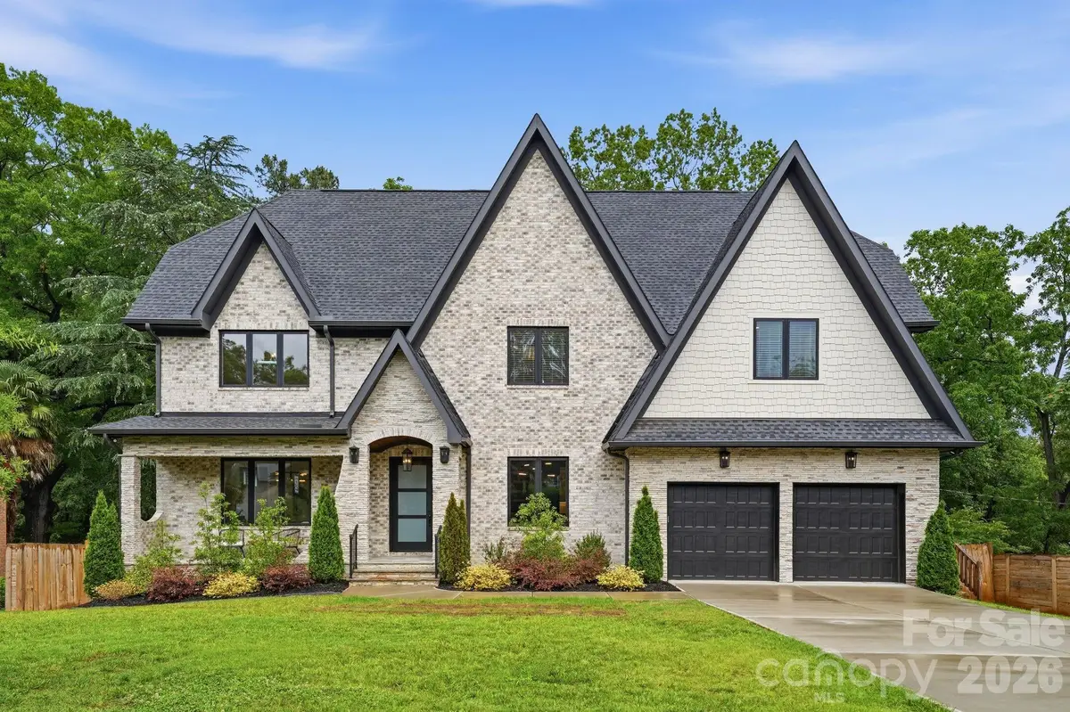 4547 Emory Lane, Charlotte, NC 28211 - #1
