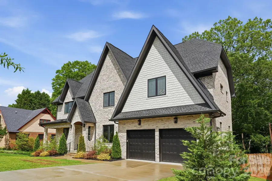 4547 Emory Lane, Charlotte, NC 28211 - #3