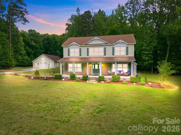 305 Hedrick Lambe Drive, Salisbury, NC 28146