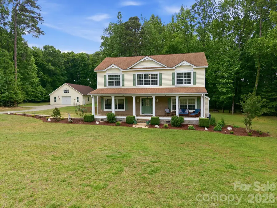 305 Hedrick Lambe Drive, Salisbury, NC 28146 - #2