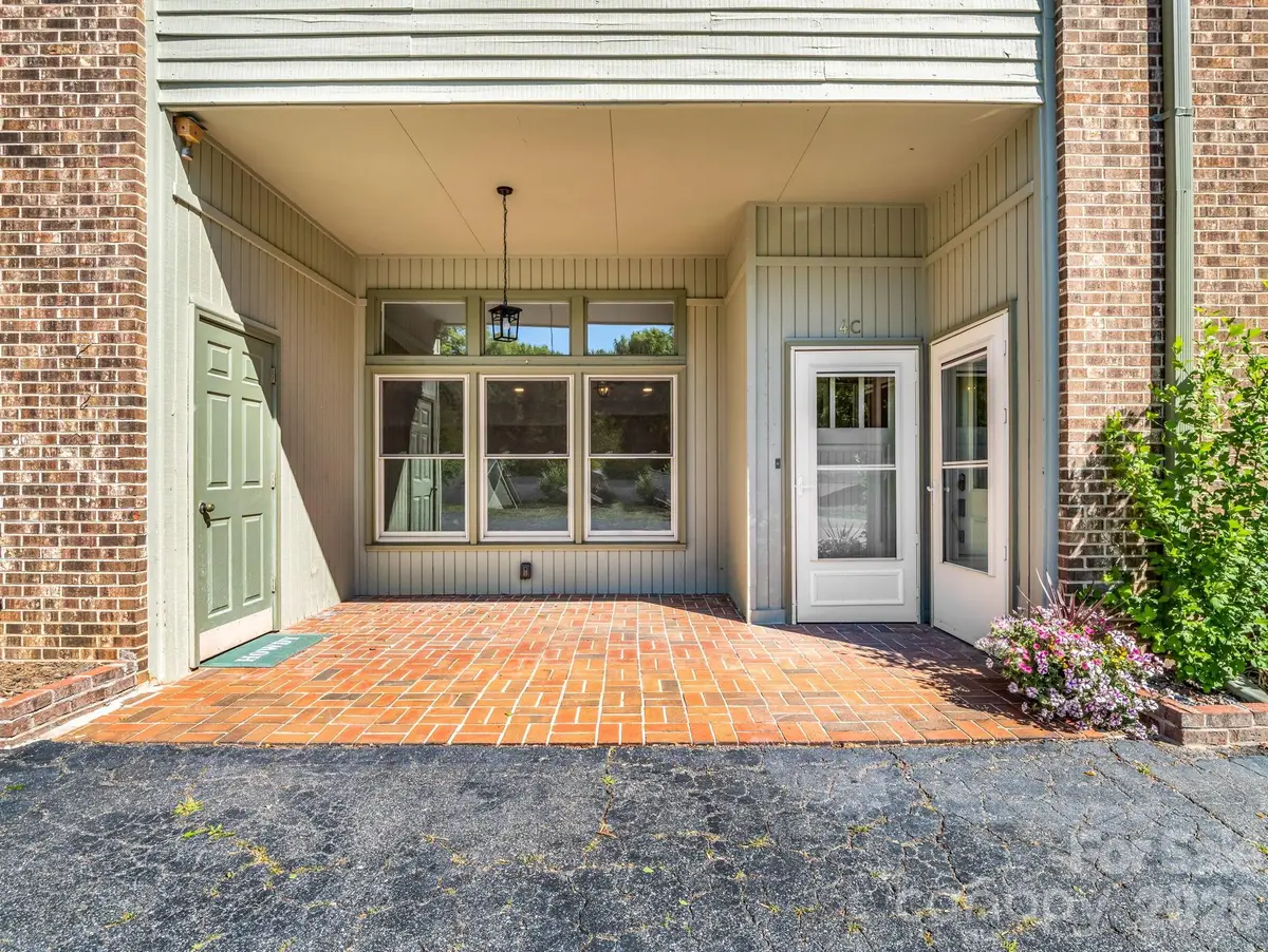 44 Jervey Road #4C, Tryon, NC 28782 - #1