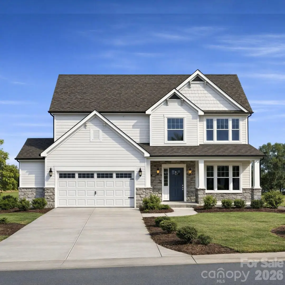 4927 Potter Road, Matthews, NC 28104 - #1
