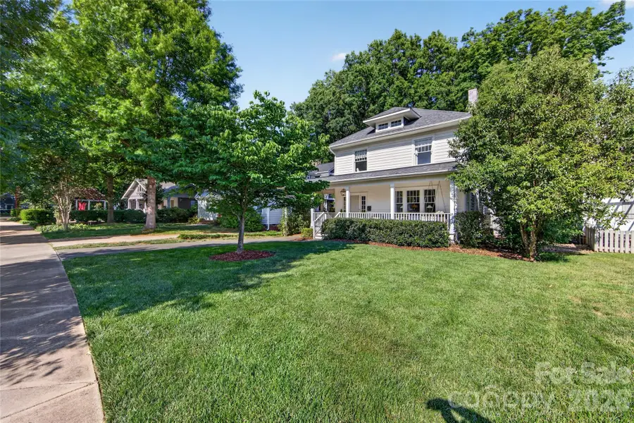 2127 Crescent Avenue, Charlotte, NC 28207 - #2