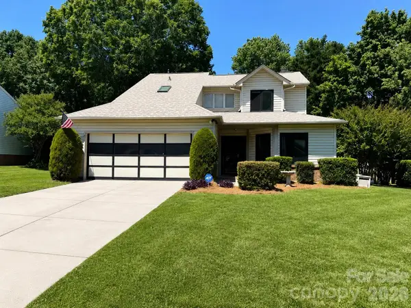 9518 Cedar River Road, Huntersville, NC 28078