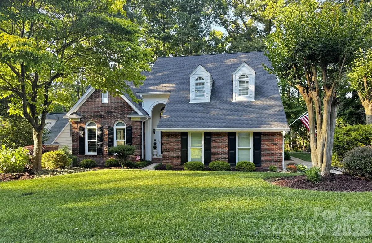 15211 Sharrow Bay Court, Huntersville, NC 28078 - #1
