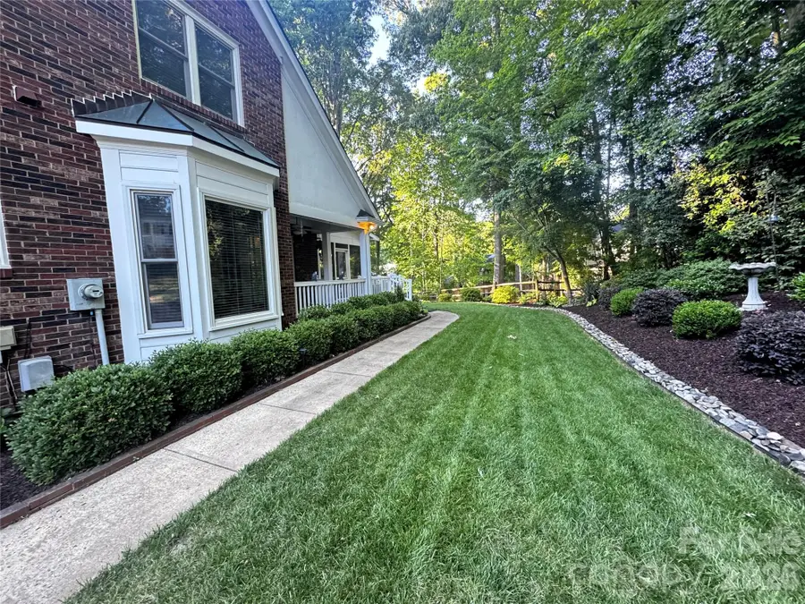 15211 Sharrow Bay Court, Huntersville, NC 28078 - #3