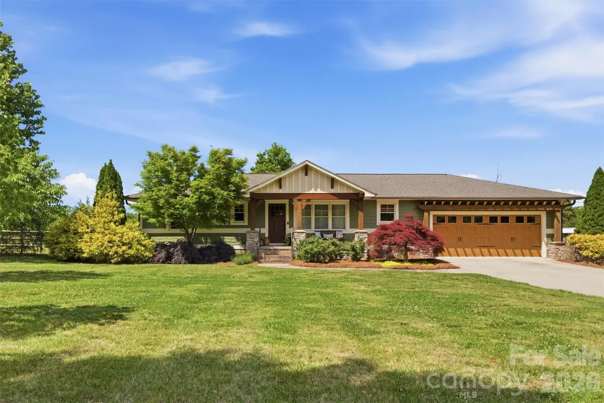4712 Secrest Shortcut Road, Monroe, NC 28110 - #1