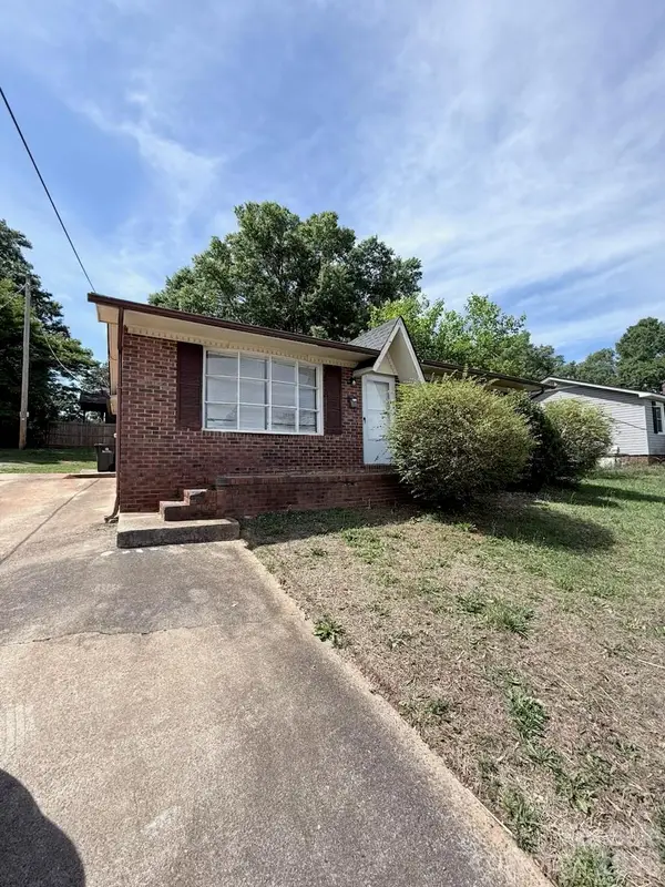 417 Kimbrell Street, Rock Hill, SC 29730