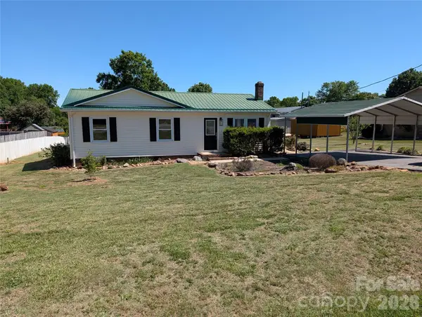 4768 Bethel Church Road, Hickory, NC 28602