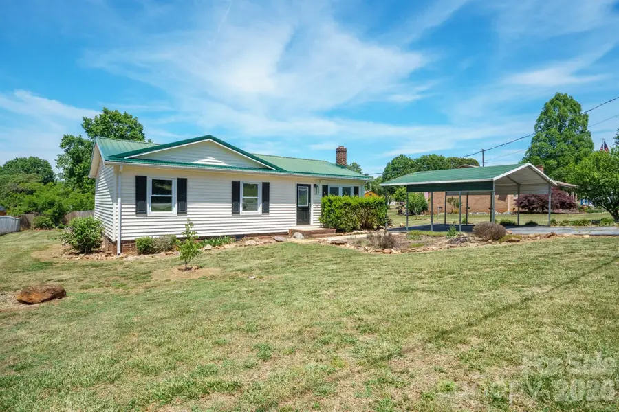 4768 Bethel Church Road, Hickory, NC 28602 - #3