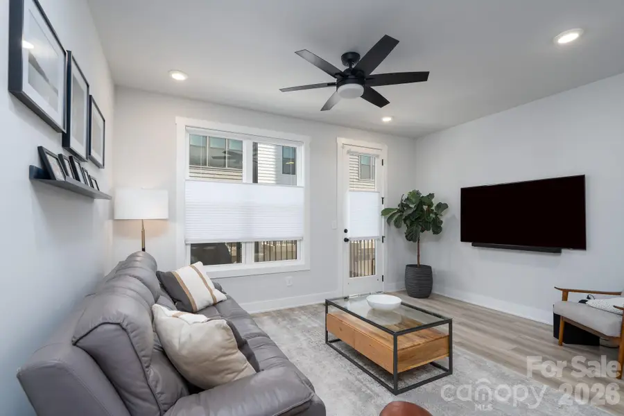 5018 Tiny Lane, Charlotte, NC 28203 - #3
