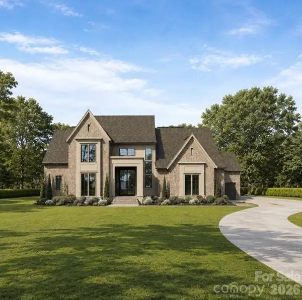 714 Deodar Cedar Drive, Weddington, NC 28104