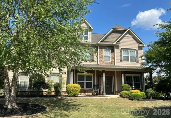 1711 Laurel Hill Drive, Waxhaw, NC 28173