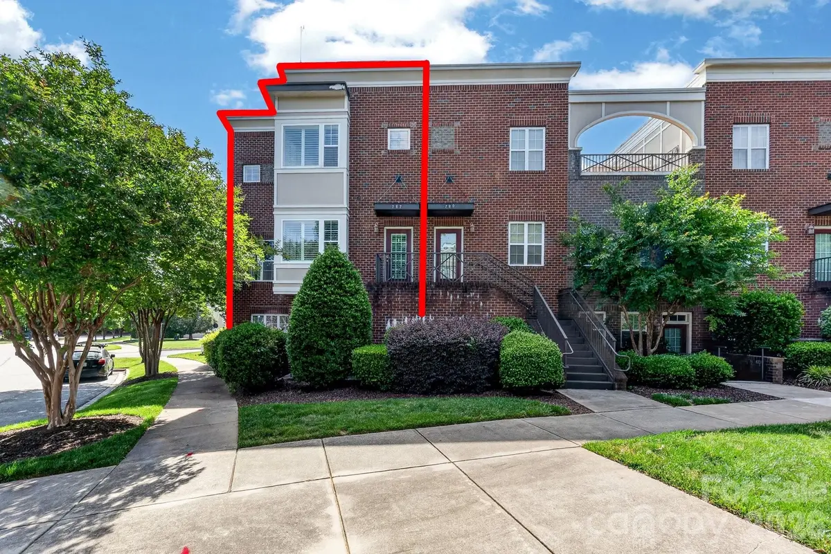 262 Harbour Place Drive #15, Davidson, NC 28036 - #1