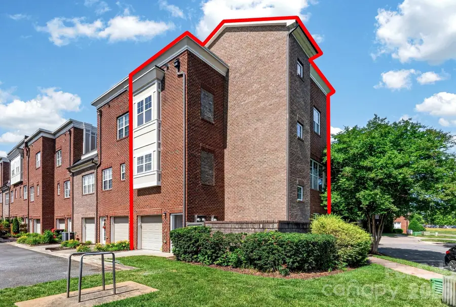 262 Harbour Place Drive #15, Davidson, NC 28036 - #2