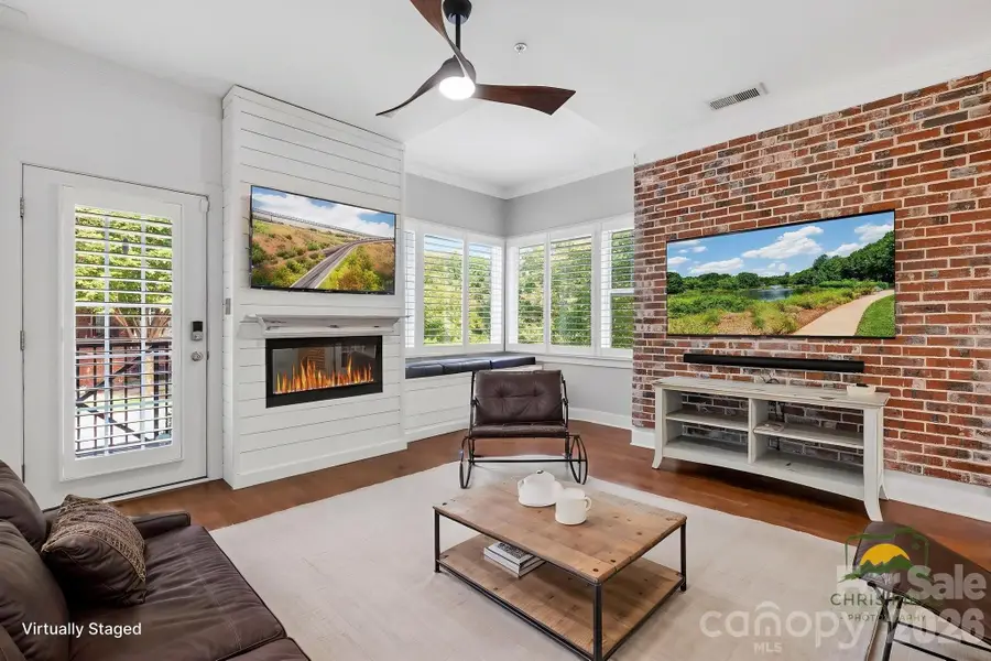 262 Harbour Place Drive #15, Davidson, NC 28036 - #3