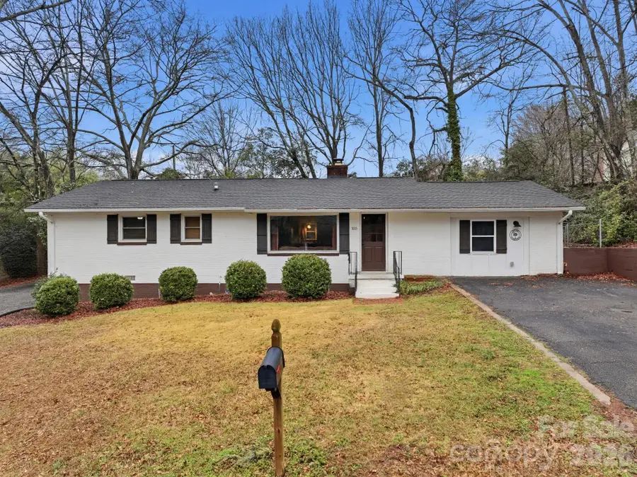 105 College Heights Boulevard, Clemson, SC 29631 - #3
