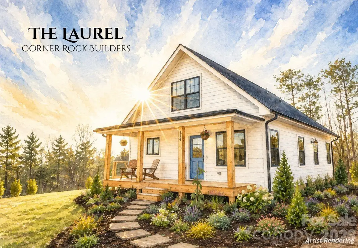 99999 Verde Drive, Asheville, NC 28806 - #1