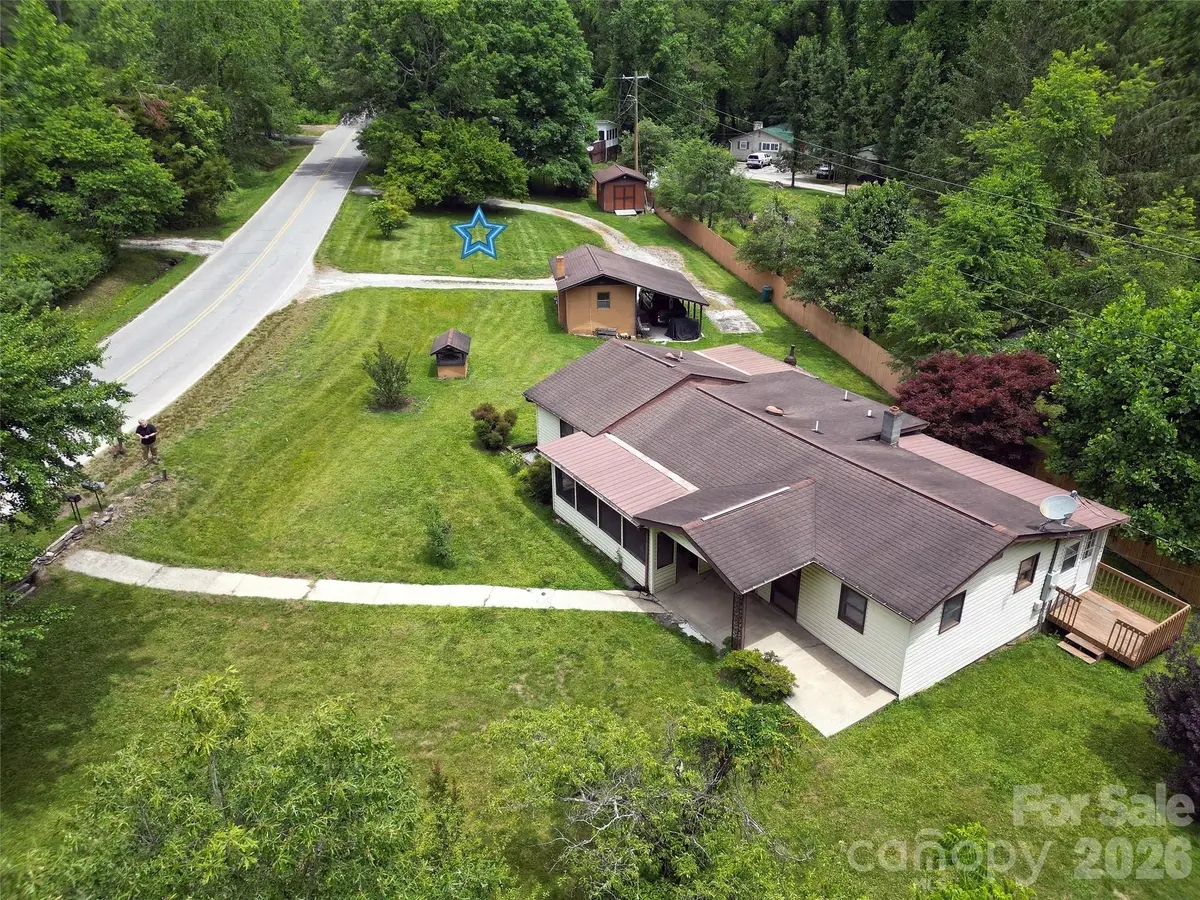 22 Mcminn Road, Hendersonville, NC 28792 - #1