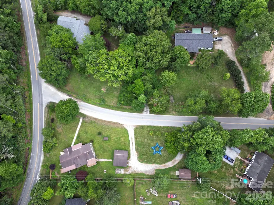 22 Mcminn Road, Hendersonville, NC 28792 - #2