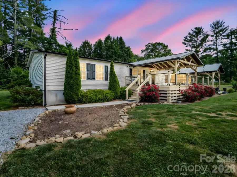219 Jackson Loop Road, Flat Rock, NC 28731 - #2