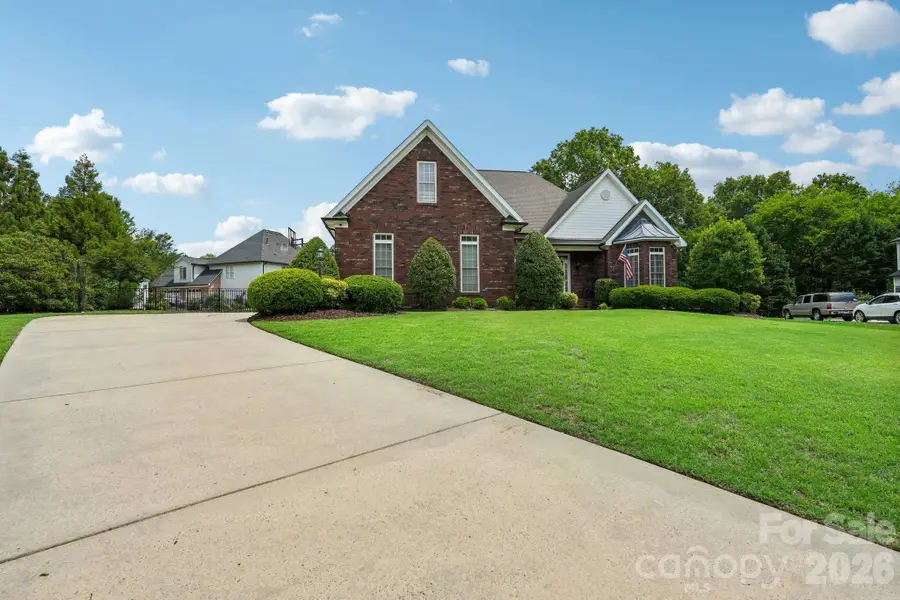 8576 Cabot Court, Harrisburg, NC 28075 - #2