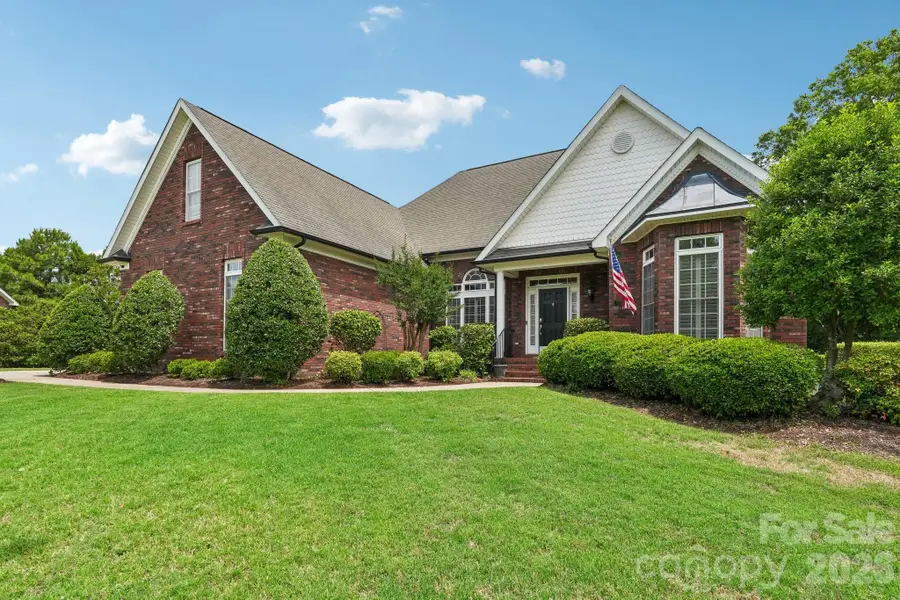 8576 Cabot Court, Harrisburg, NC 28075 - #3