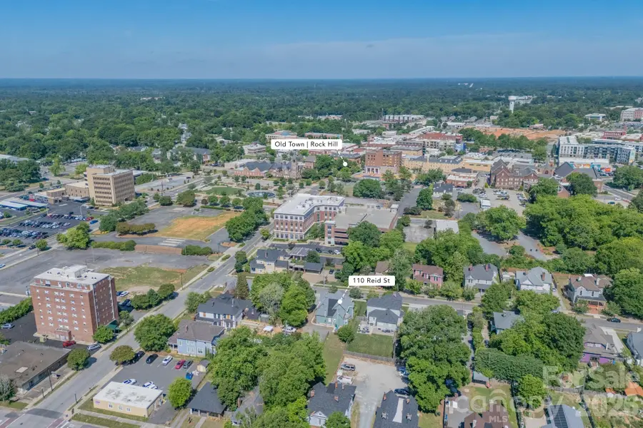 110 Reid Street, Rock Hill, SC 29730 - #2