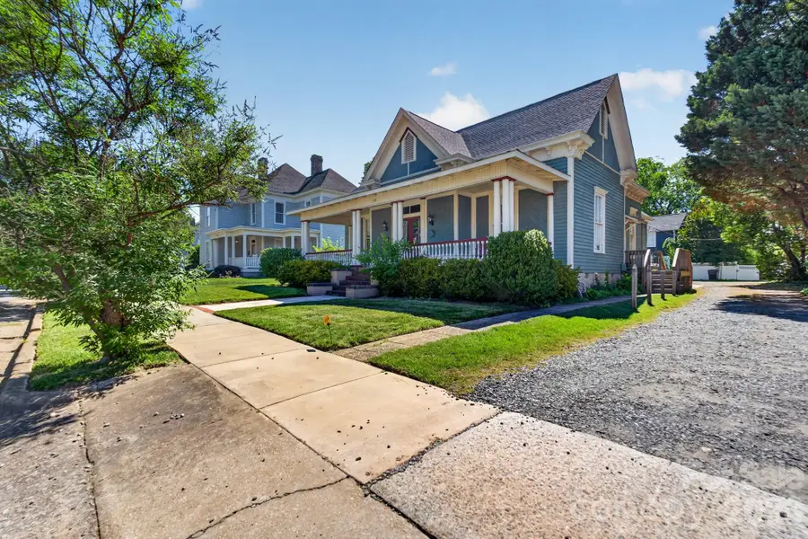 110 Reid Street, Rock Hill, SC 29730 - #3