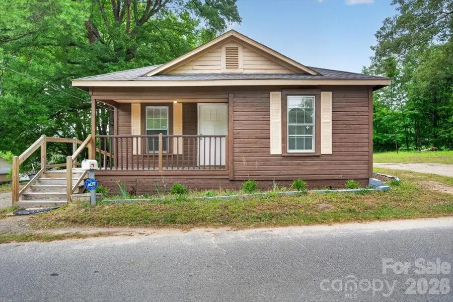 416 Echo Avenue, Kannapolis, NC 28081 - #2