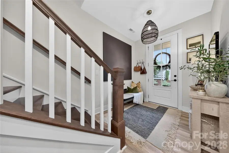 4033 Polluck Way, Charlotte, NC 28209 - #3