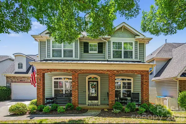 8435 Whitehawk Hill Road, Waxhaw, NC 28173