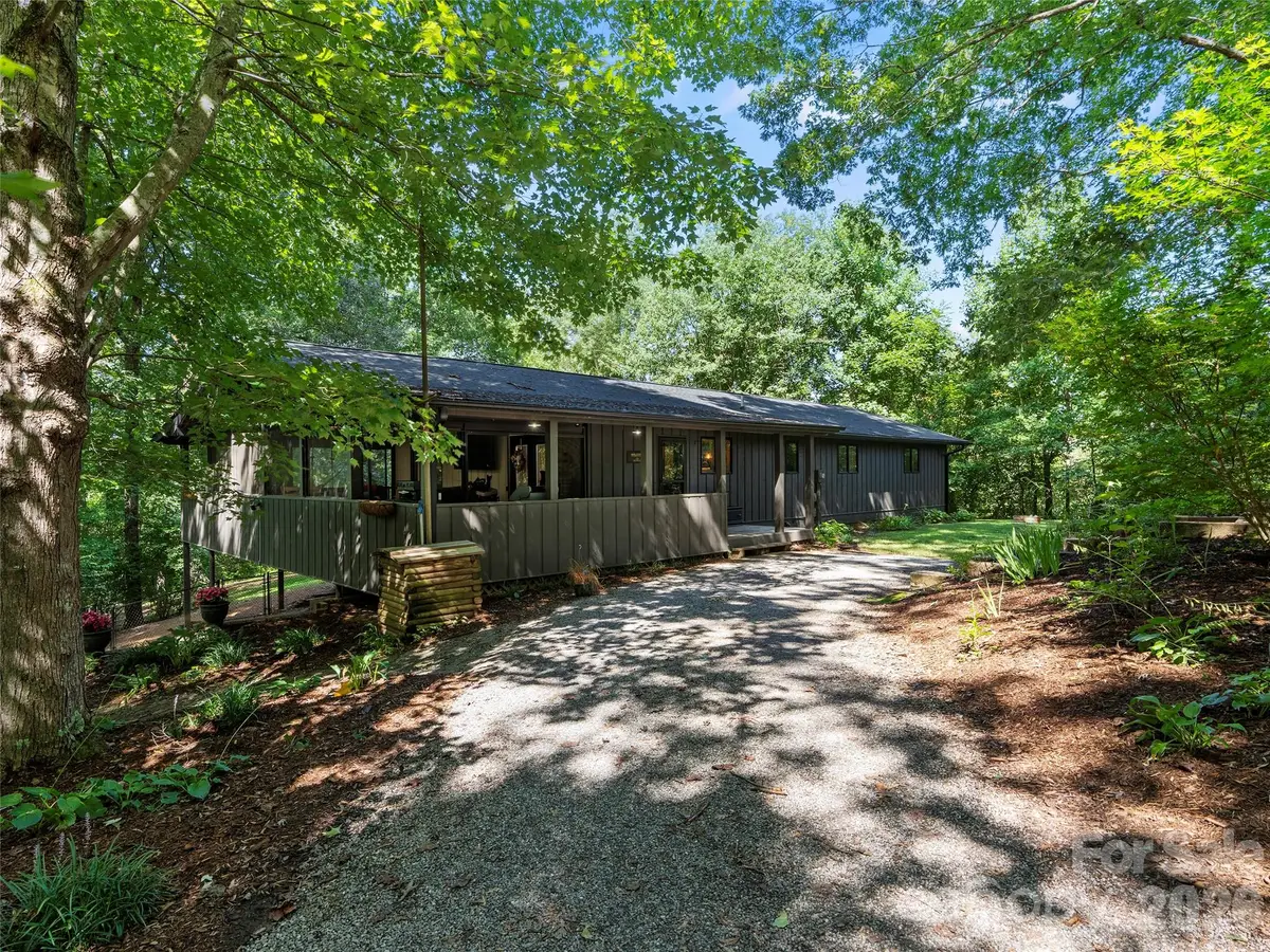 115 Bittersweet Trail, Canton, NC 28716 - #1