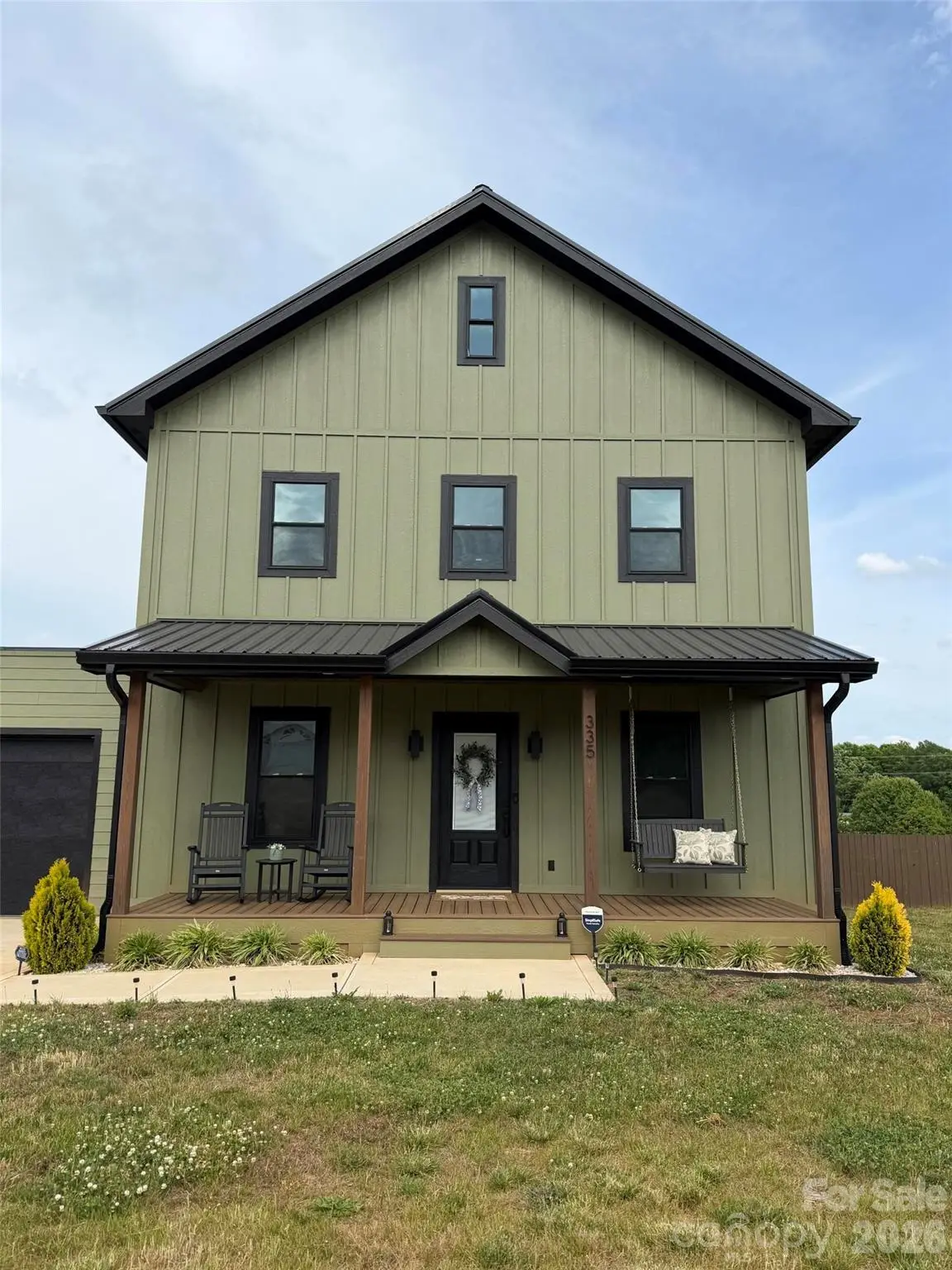 335 Webb Road, Shelby, NC 28152 - #1