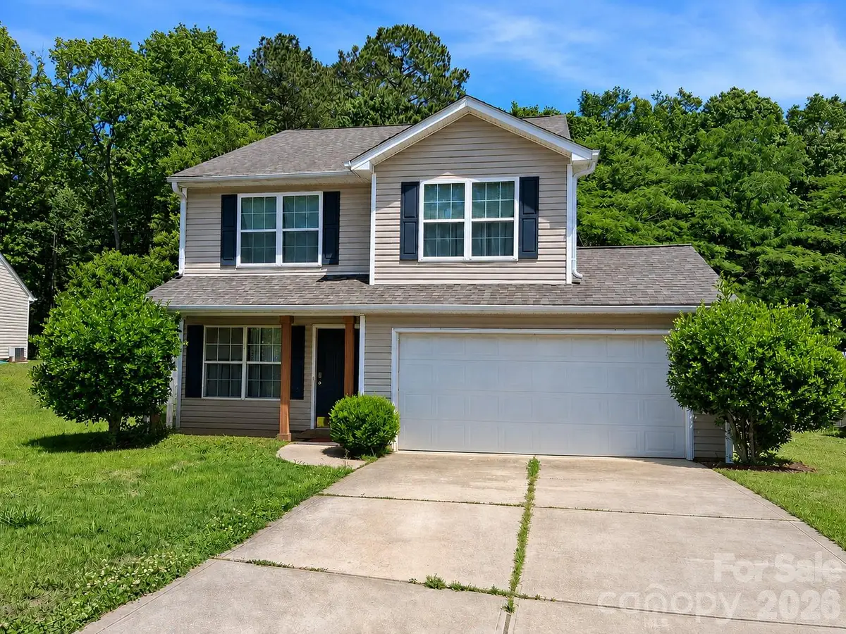 2343 Mancke Drive, Rock Hill, SC 29732 - #1