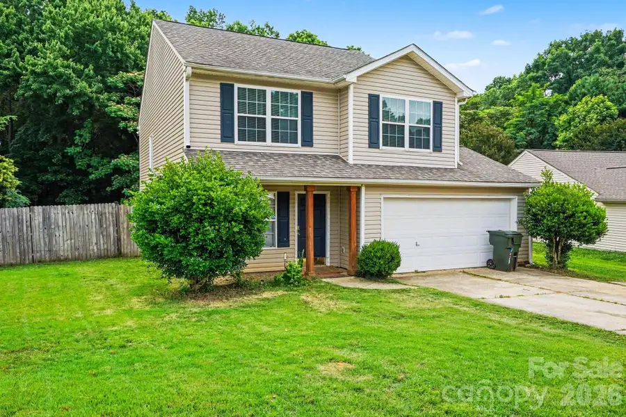 2343 Mancke Drive, Rock Hill, SC 29732 - #3
