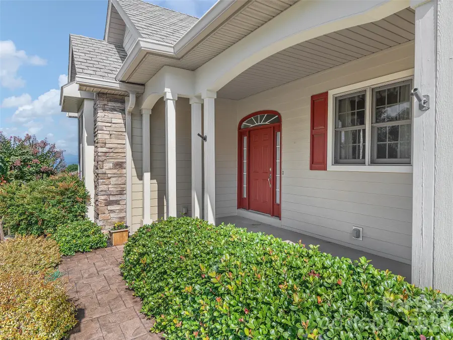 54 Deep Valley Lane, Hendersonville, NC 28791 - #3