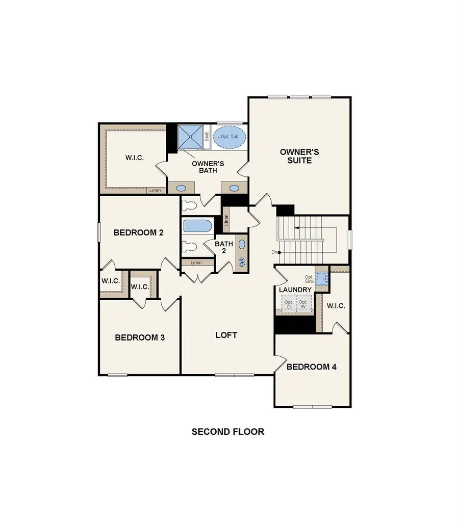 2915 Vista End Trail, Kannapolis, NC 28027 - #3