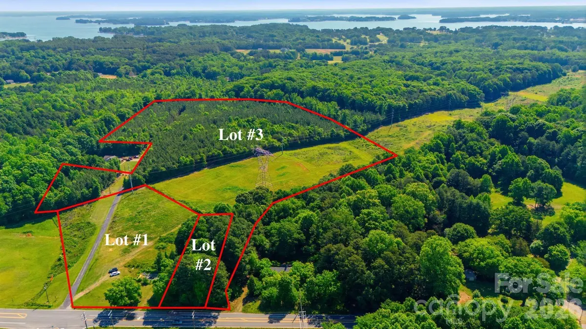 274/294 N Pilot Knob Road, Denver, NC 28037 - #1