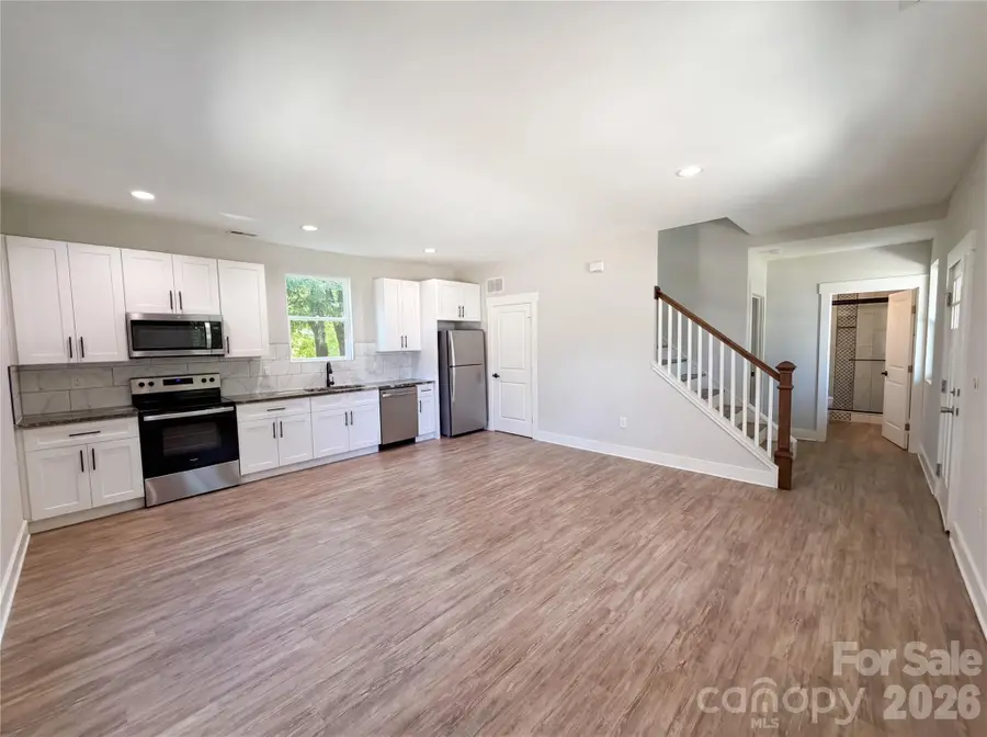 1402 Martin Luther King Avenue, Kannapolis, NC 28083 - #2