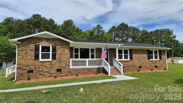 2047 John Everall Road, Lancaster, SC 29720