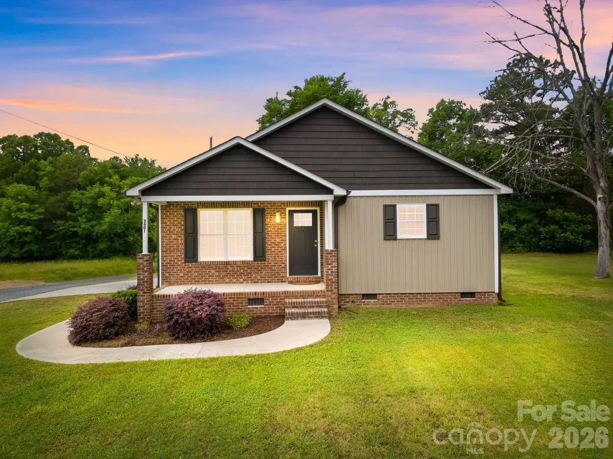 2601 Penninger Road, Concord, NC 28025 - #1
