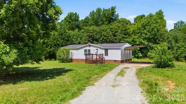 1509 Leonards Fork Church Road, Lincolnton, NC 28092