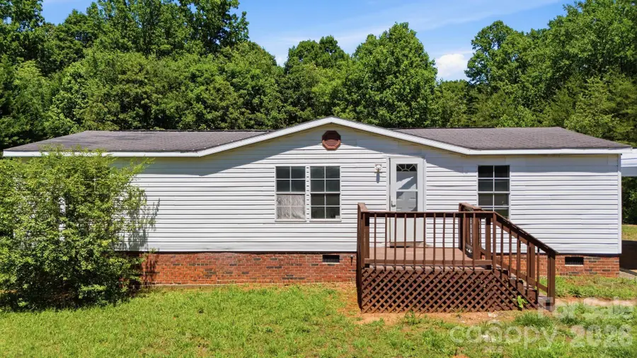 1509 Leonards Fork Church Road, Lincolnton, NC 28092 - #2