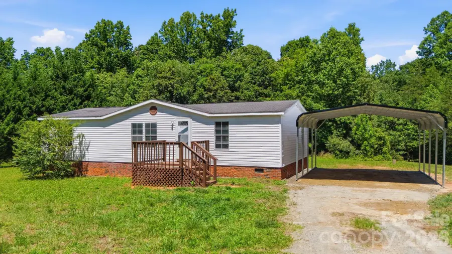 1509 Leonards Fork Church Road, Lincolnton, NC 28092 - #3
