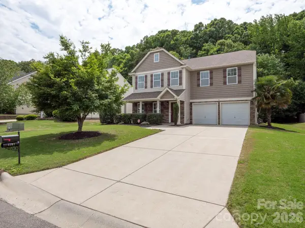 1101 Jasmine Drive, Fort Mill, SC 29707