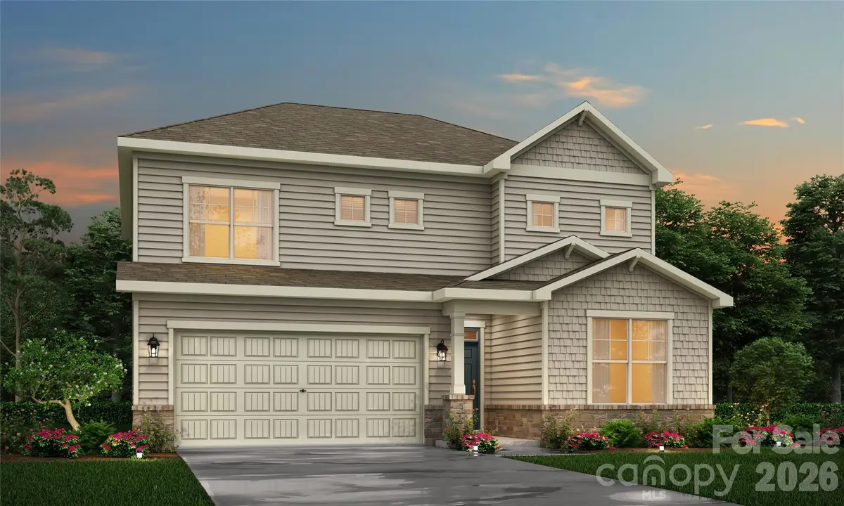 2901 Vista End Trail, Kannapolis, NC 28027 - #1